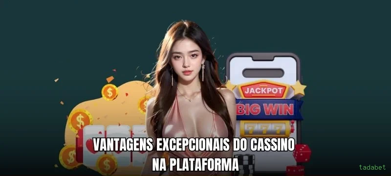 Baixar tadabet app para jogadores brasileiros