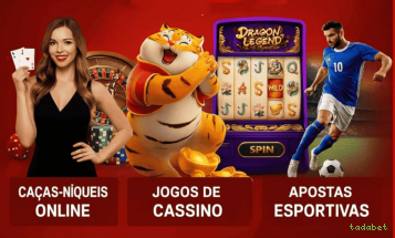 tadabet app de jogo para jogadores brasileiros