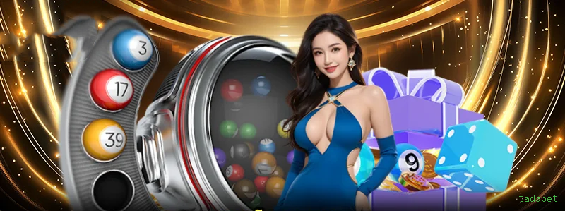 Big win animation on tadabet slot Jogo