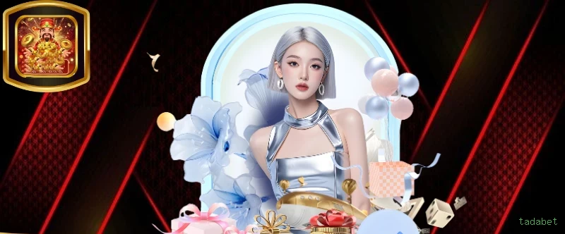 Lista de jogos para tadabet vip section